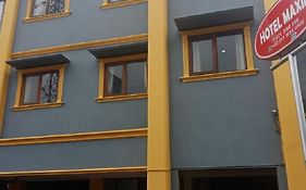 Maxim Kwitang Jakarta 2*