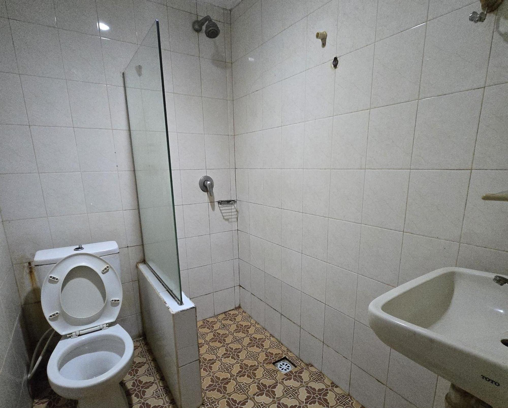 Hotel Maxim Kwitang Jakarta Kamer foto